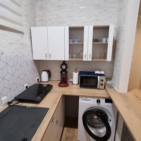 Appartement Centre Ville Шалон-сюр-Сон Екстер'єр фото