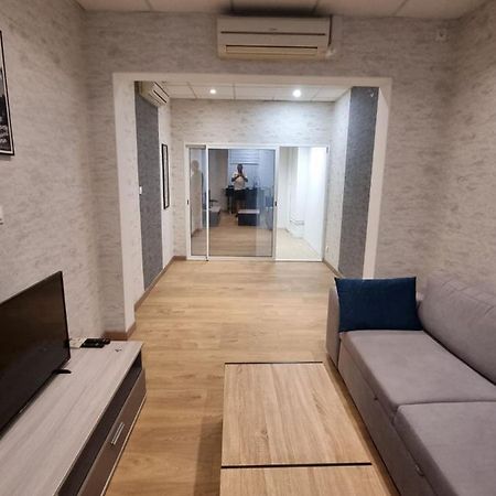 Appartement Centre Ville Шалон-сюр-Сон Екстер'єр фото