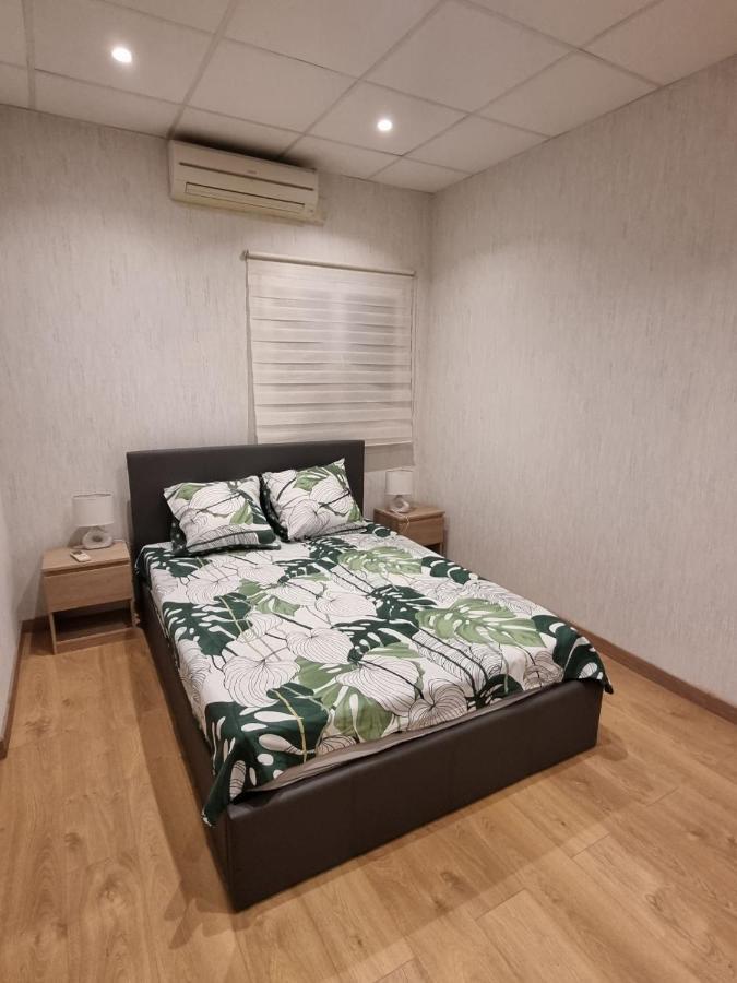 Appartement Centre Ville Шалон-сюр-Сон Екстер'єр фото