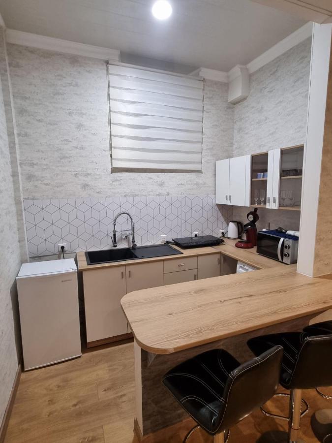 Appartement Centre Ville Шалон-сюр-Сон Екстер'єр фото