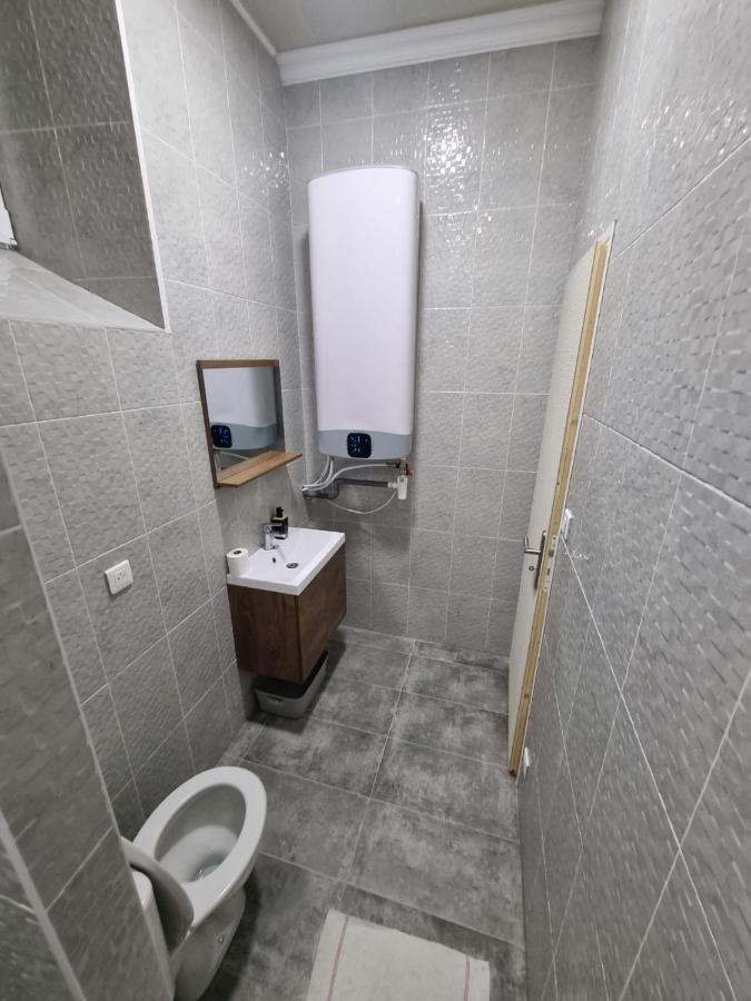 Appartement Centre Ville Шалон-сюр-Сон Екстер'єр фото
