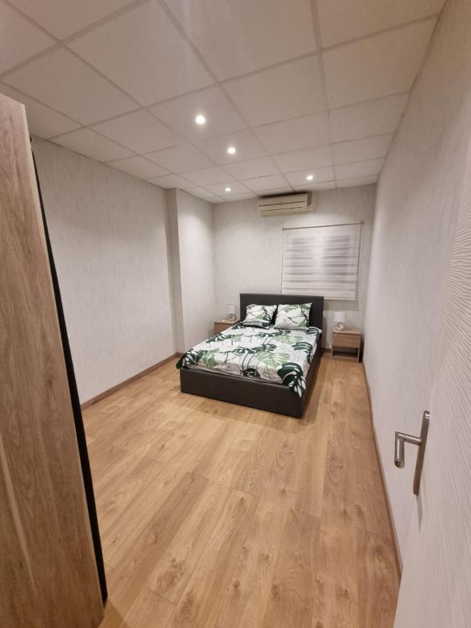 Appartement Centre Ville Шалон-сюр-Сон Екстер'єр фото