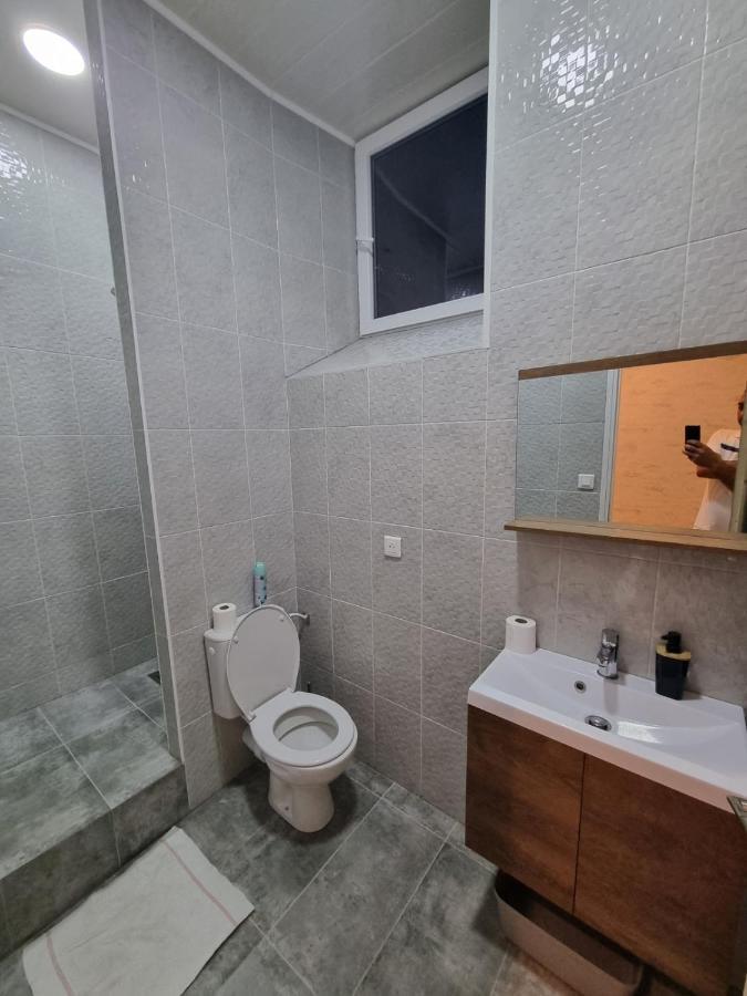 Appartement Centre Ville Шалон-сюр-Сон Екстер'єр фото