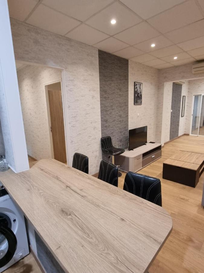 Appartement Centre Ville Шалон-сюр-Сон Екстер'єр фото